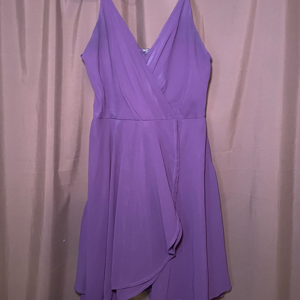 Windsor Dress